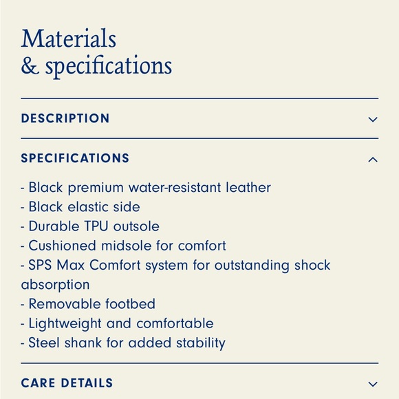 Blundstone 510 Chelsea boots black US 8.5 - Picture 2 of 13